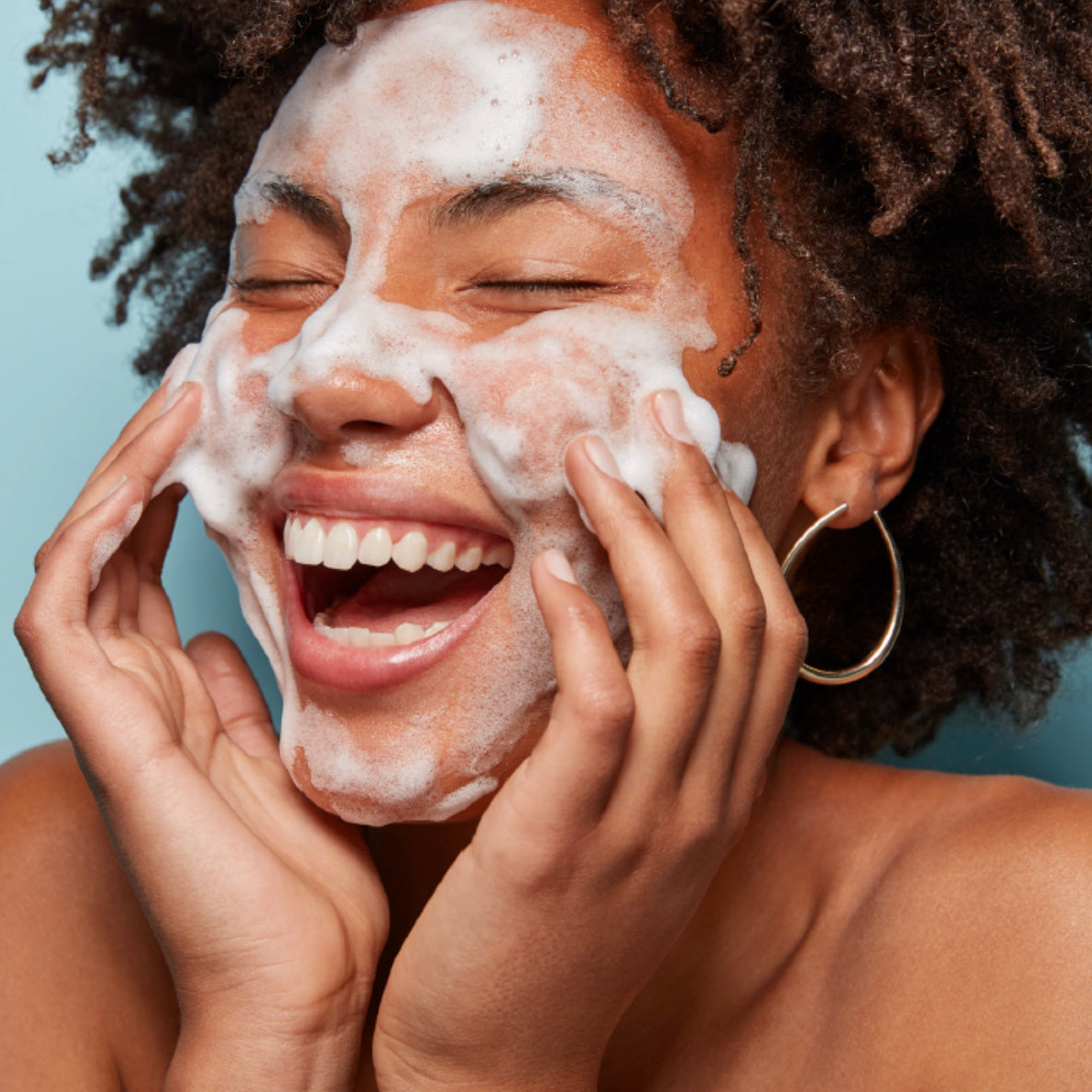 Why Your Cleanser Might Be Causing Skin Issues