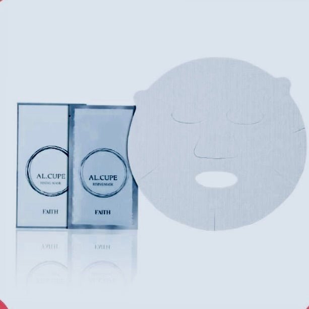 AL.CUPE RISING MASK