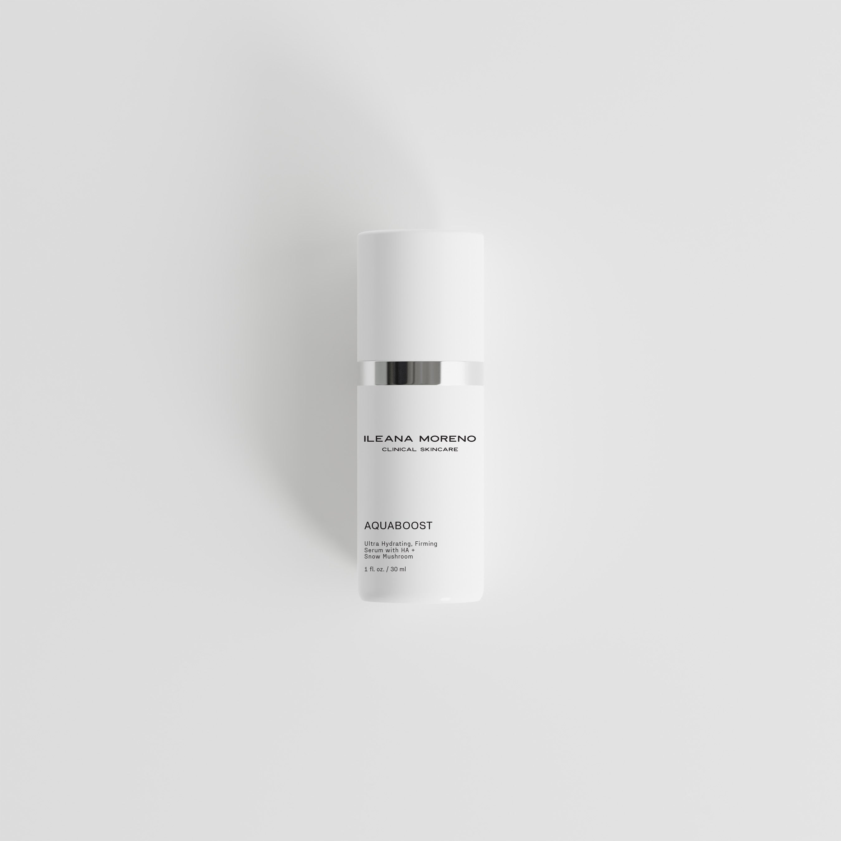 AquaBoost Firming Serum