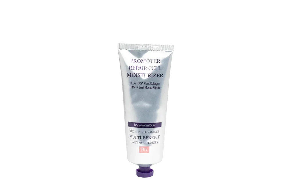 Promoter Repair Cell Cream - ME2 BEAUTY
