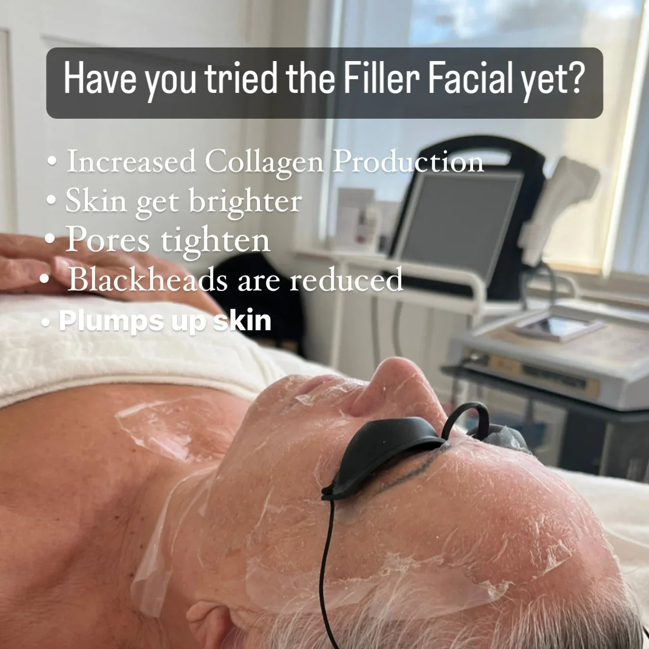Filler Facial - ME2 BEAUTY