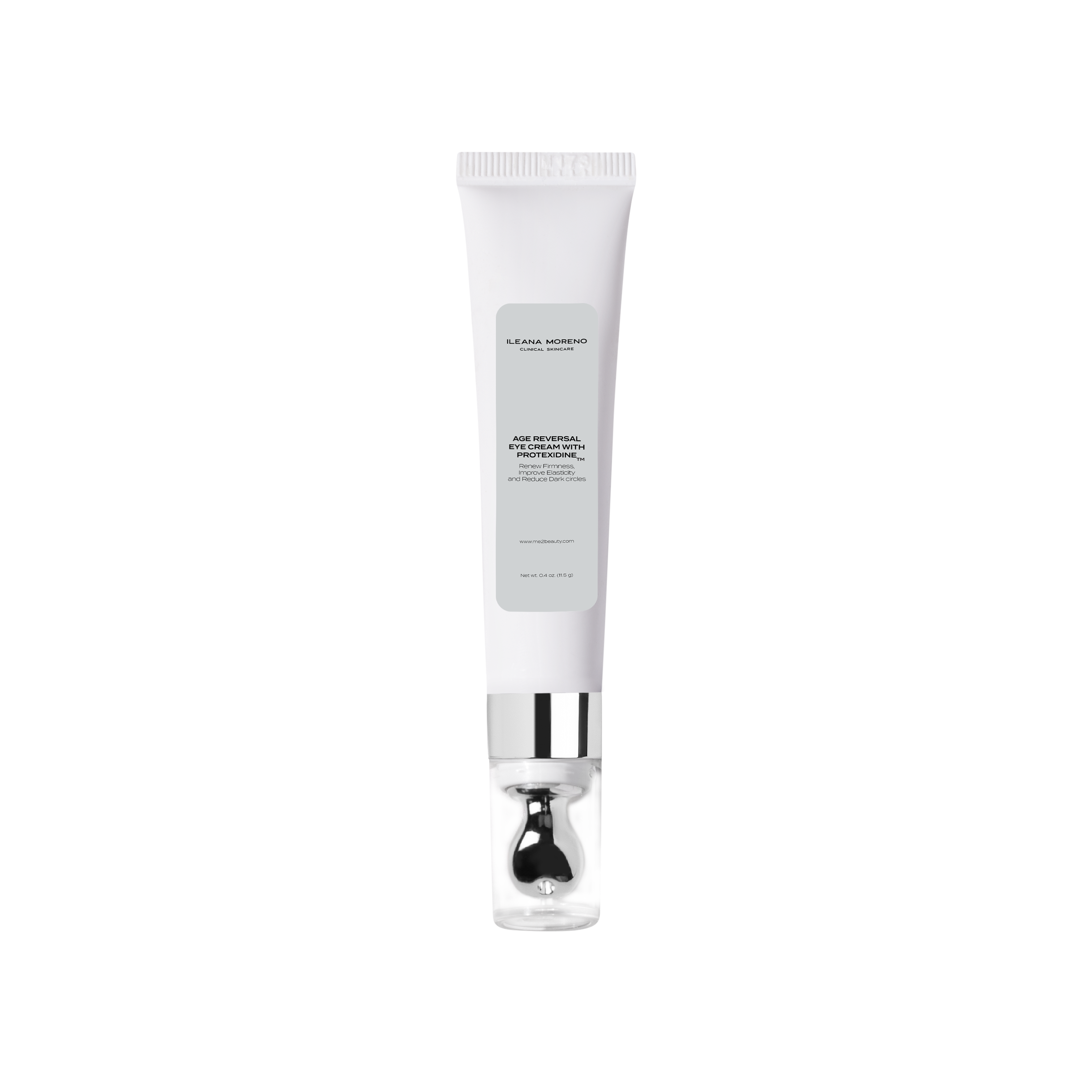 Age Reversal Eye Cream with Protexidine
