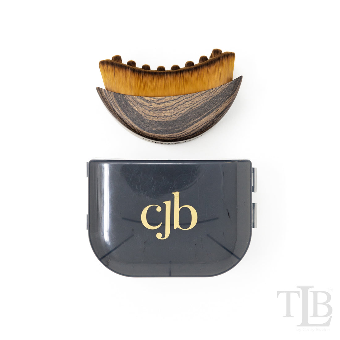 The Lymphatic Body Brush - ME2 BEAUTY