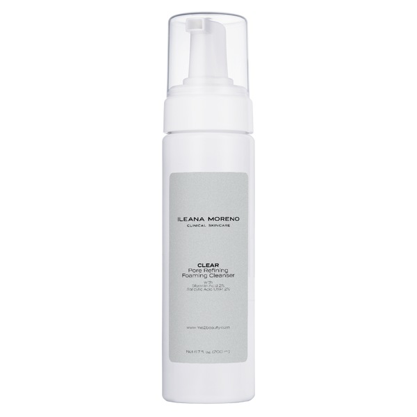 ACNE & BLEMISHES