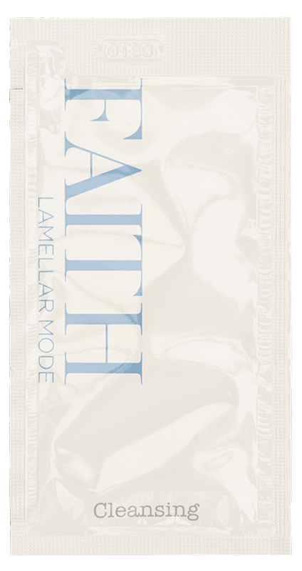 Lamellar Mode Cleansing - ME2 BEAUTY