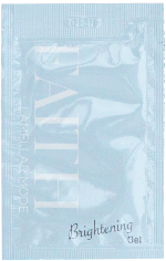 Faith Lamellar Mode Brightening Gel - ME2 BEAUTY