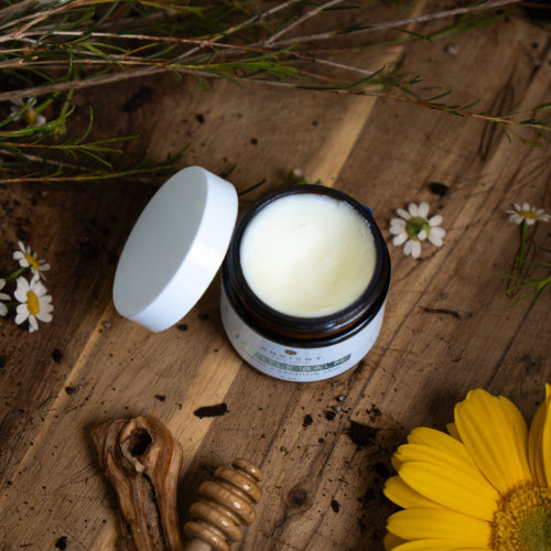 Gentle Balm - ME2 BEAUTY