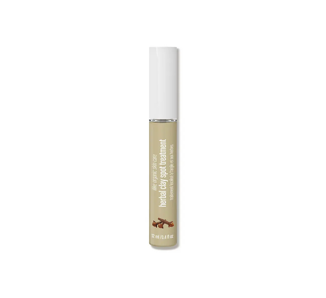 Herbal Clay Spot Treatment - ME2 BEAUTY