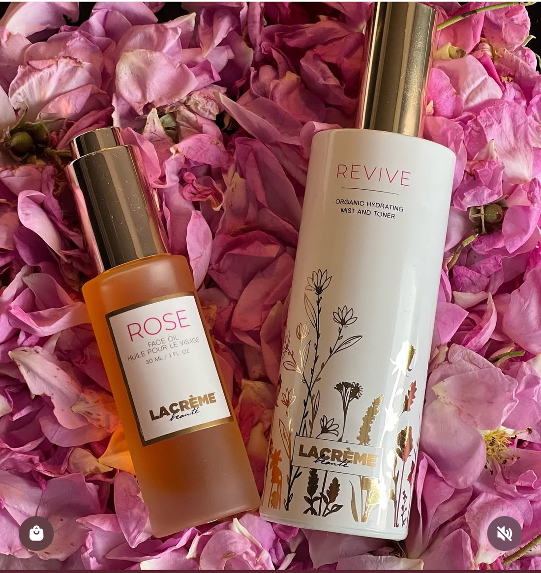 Revive Botanical Mist - ME2 BEAUTY