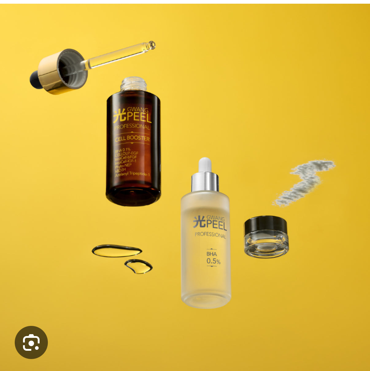 Liquid Microneedling Facial with Spicules