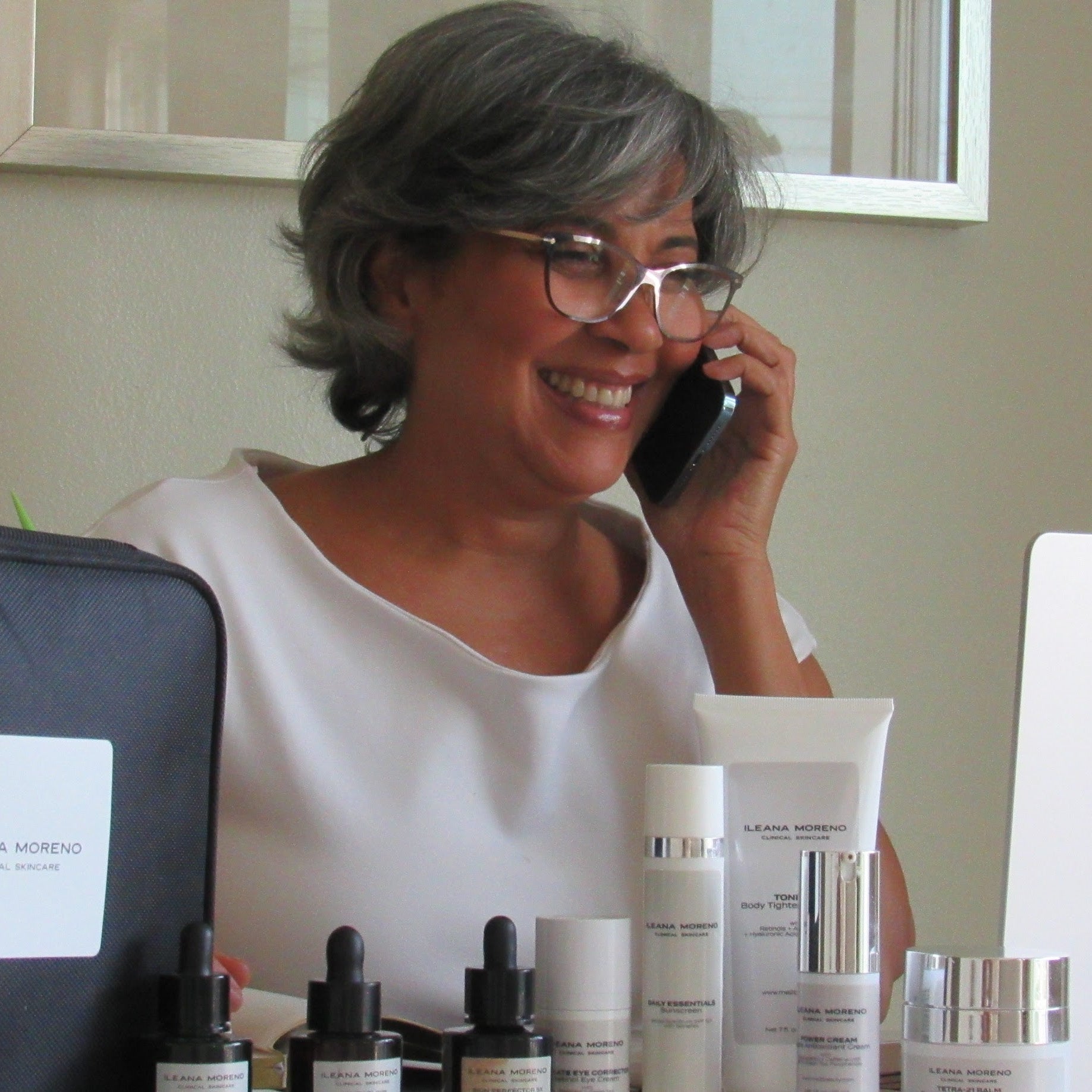 Virtual Consultation - ME2 BEAUTY