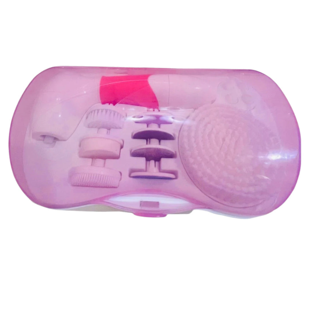 9 IN 1 SPA BRUSH - ME2 BEAUTY