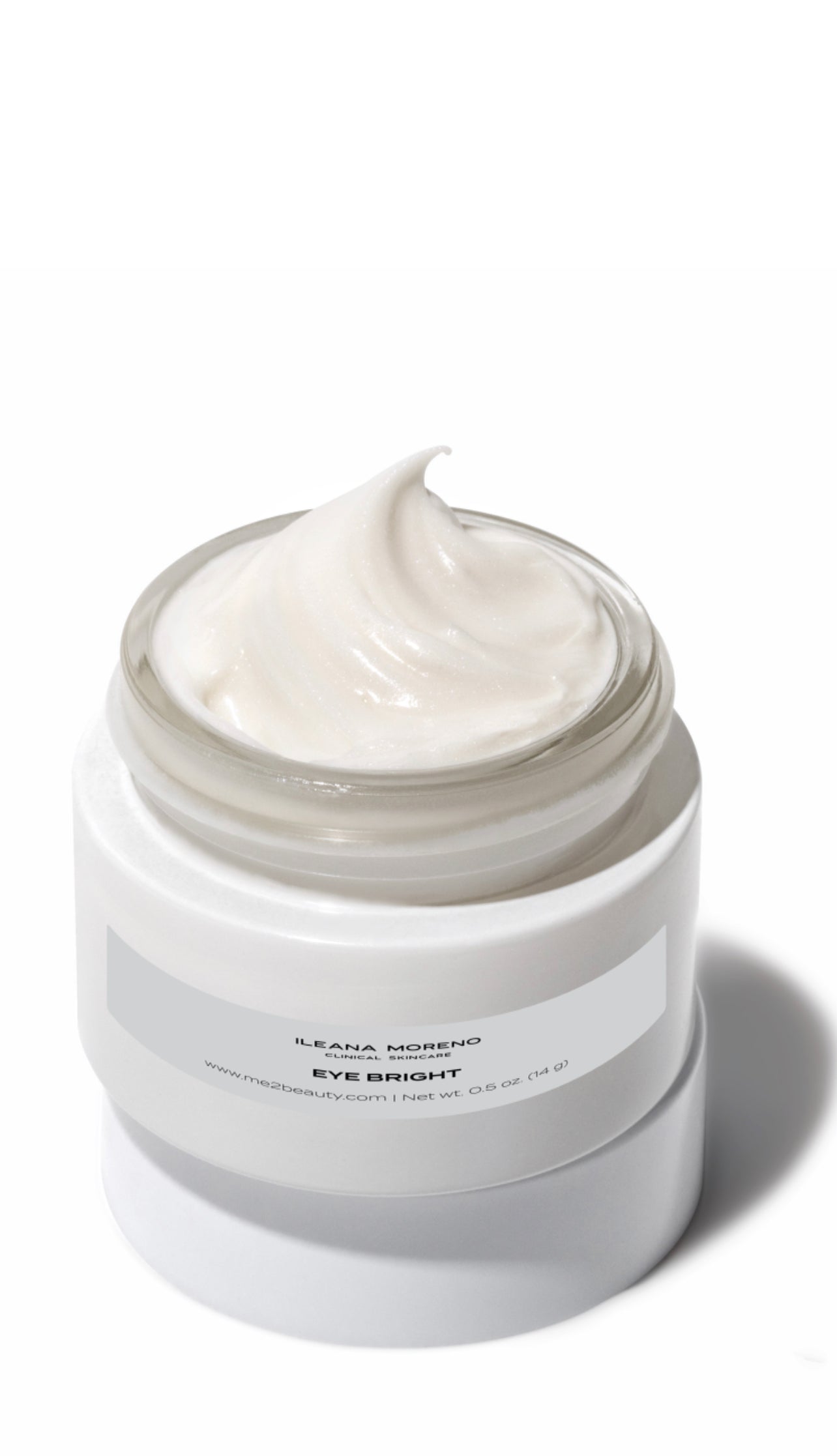 Eye Bright, Firming Eye Cream