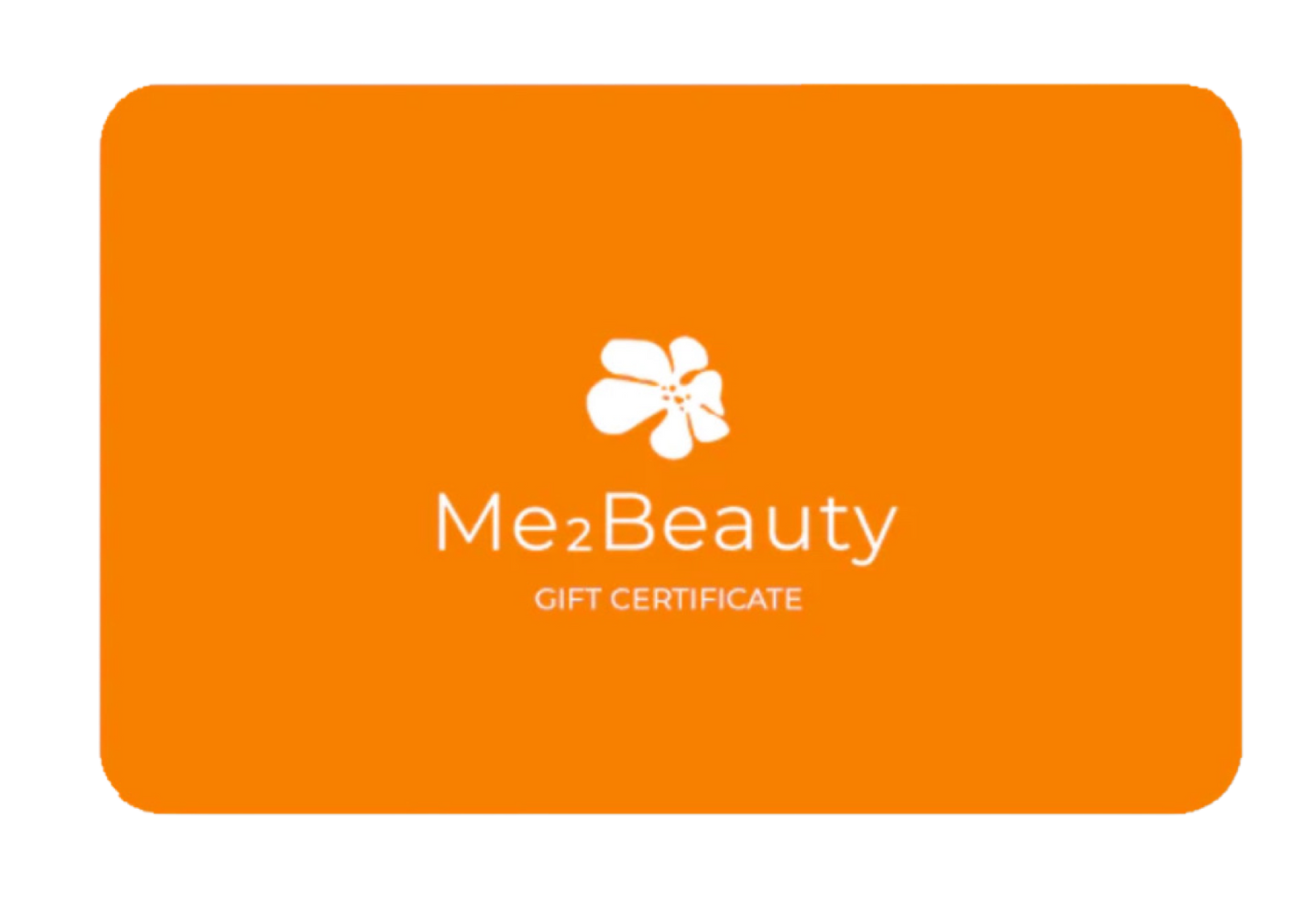 Gift Card - ME2 BEAUTY