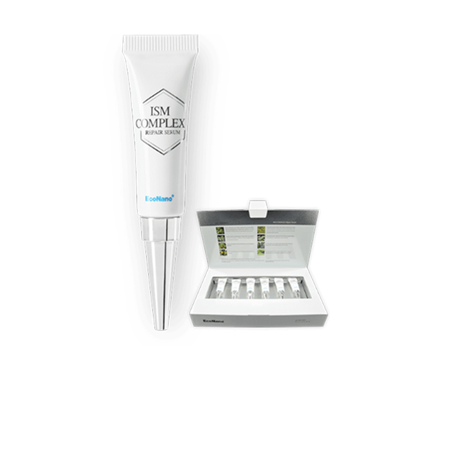 ISM Complex Repair Serum | Botanical Post-Procedure & Skin Crisis