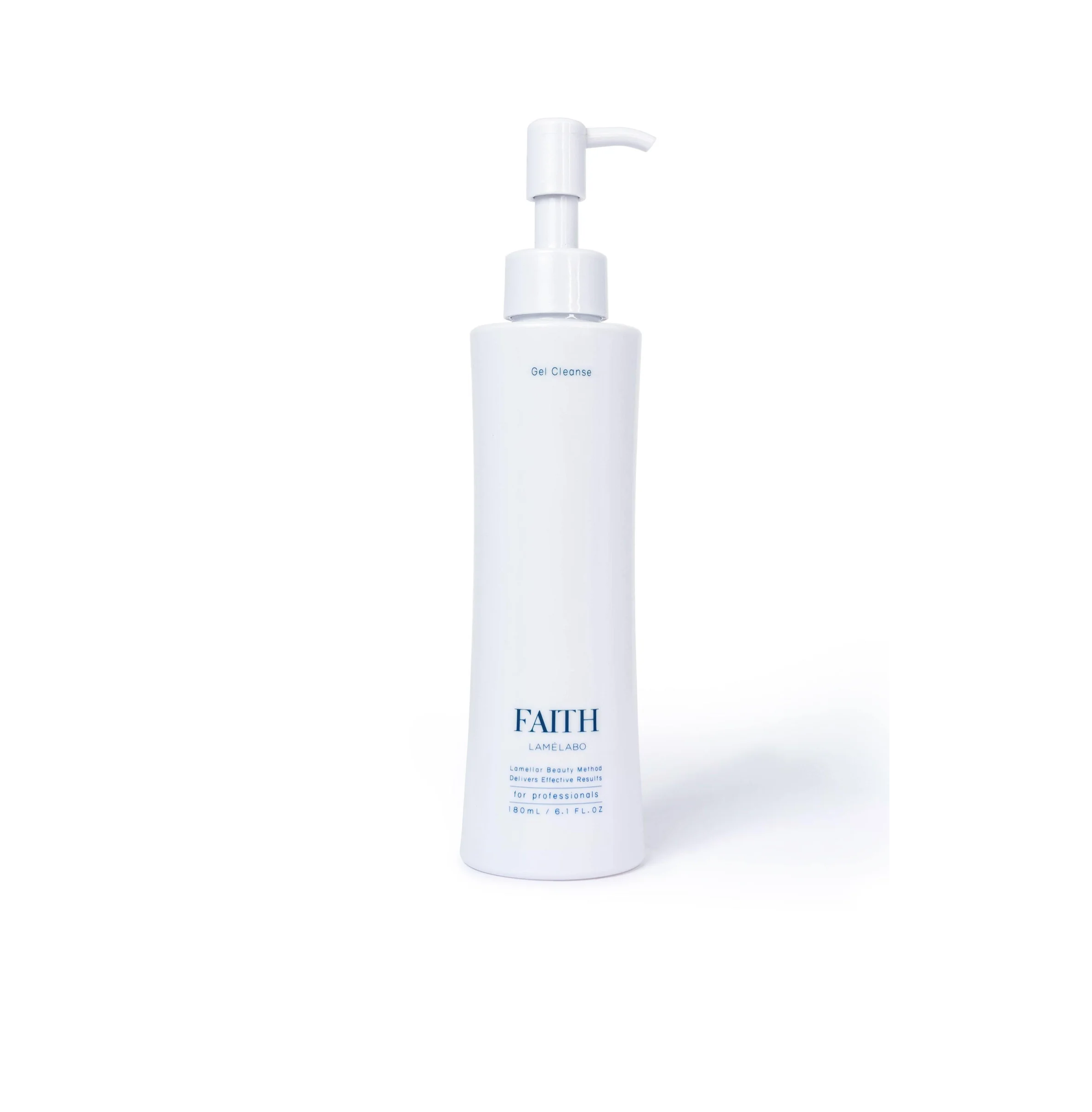 Lamelabo Gel Cleanse | Clean Anti-Inflammatory Gel Cleanser for