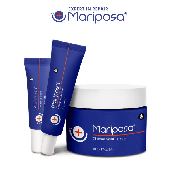 Mariposa Repair Cream - ME2 BEAUTY
