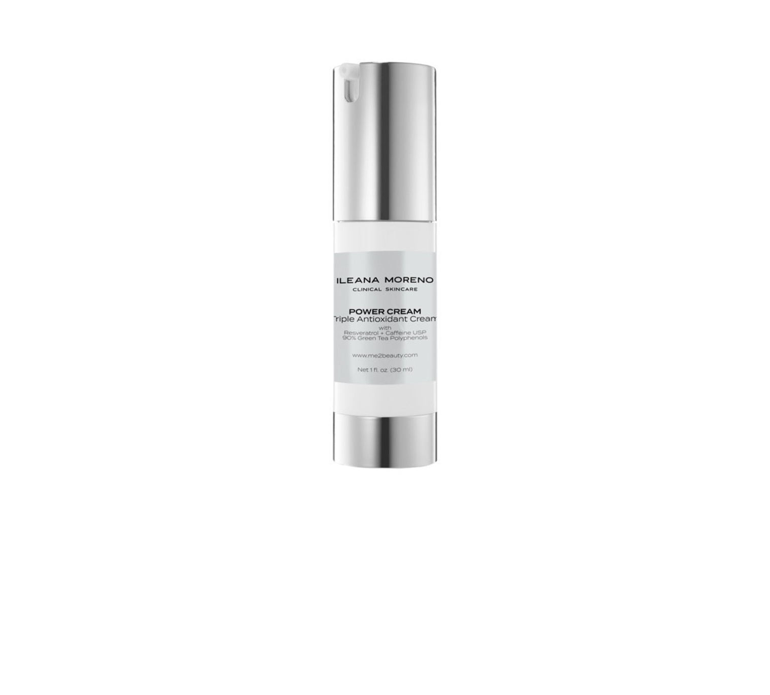 Power Cream - ME2 BEAUTY