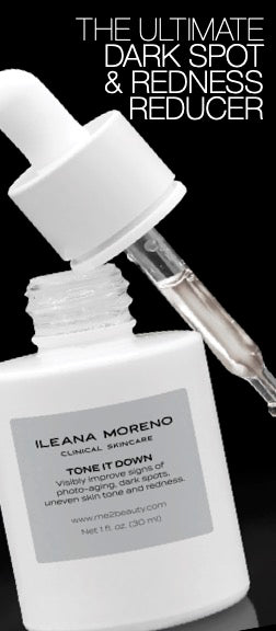 MELASMA & DARK SPOTS