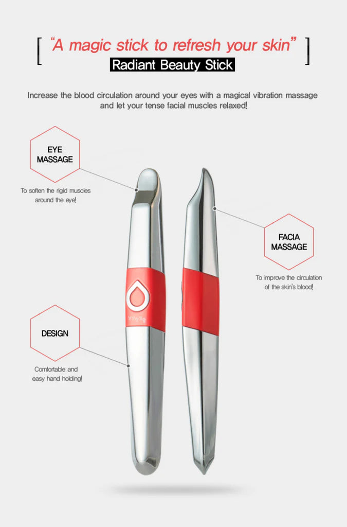 Radiant Beauty Stick