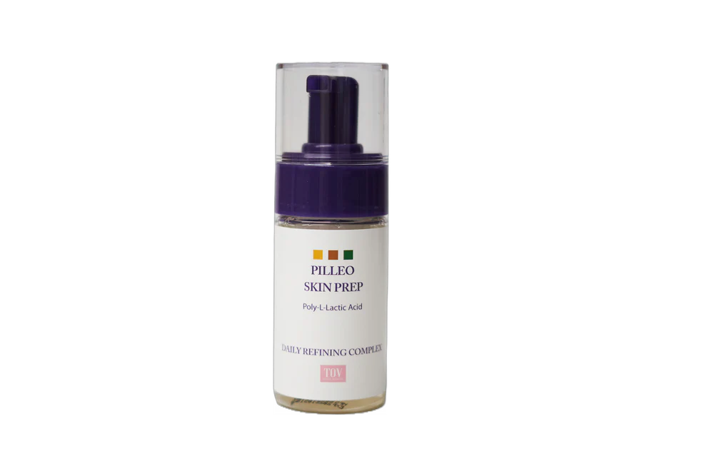 Pilleo Skin Prep - ME2 BEAUTY