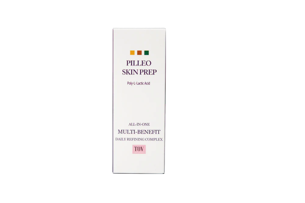 Pilleo Skin Prep - ME2 BEAUTY