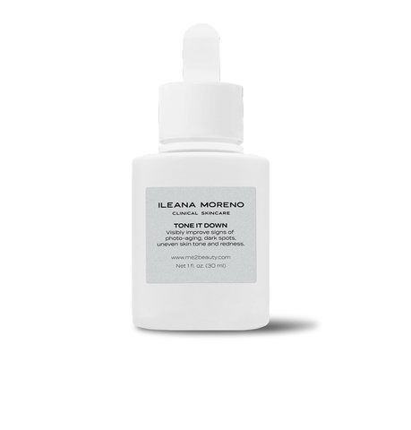 Tone IT Down, 15% Niacinamide Correcting Serum