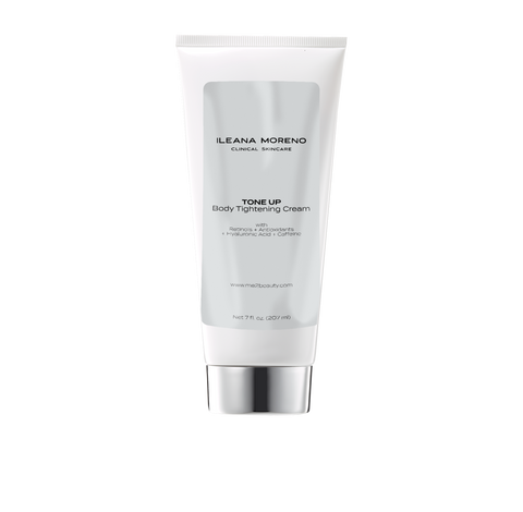 Tone Up, Retinol Anti-Cellulite, Tightening Body Lotion