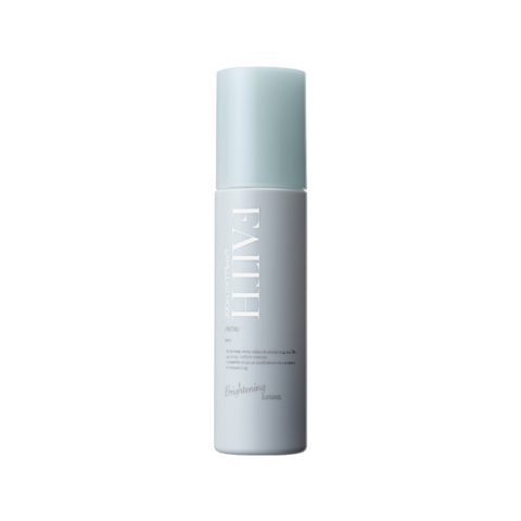 Faith Lamellar Mode Brightening Lotion