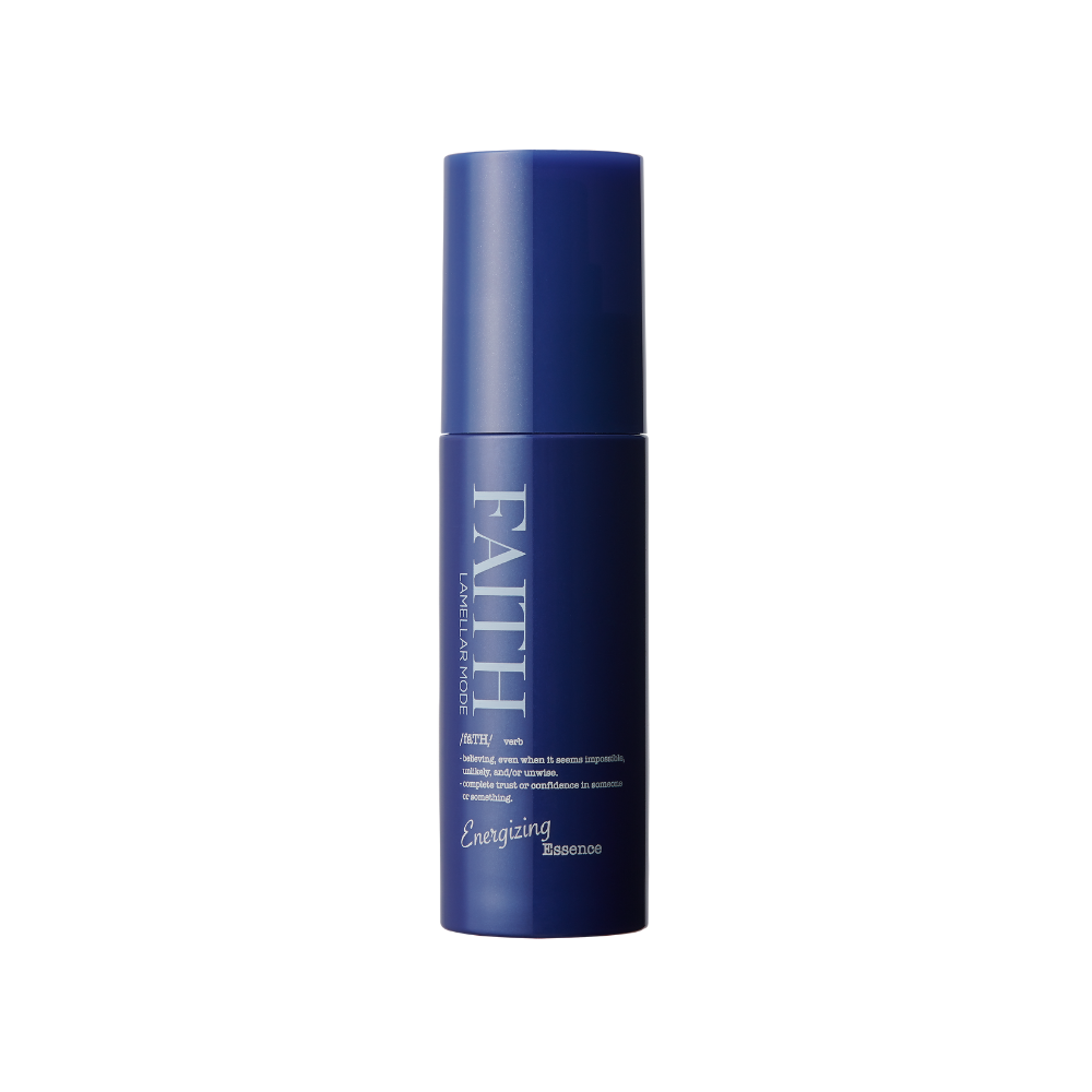 Lamellar Mode Energizing Essence | Copper Peptide & Fullerene Anti