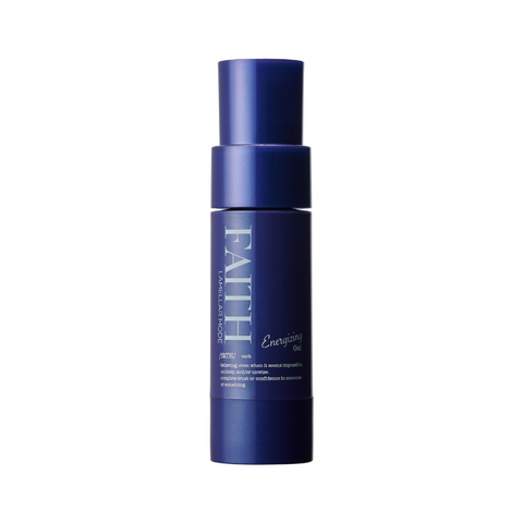 Faith Lamellar Energizing Gel