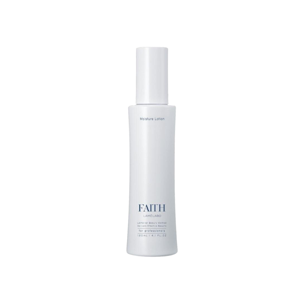 Faith Lamelabo Moisture Lotion | MC2 Capsule Vitamin C, ATP
