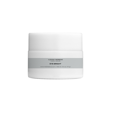 Eye Bright, Firming Eye Cream