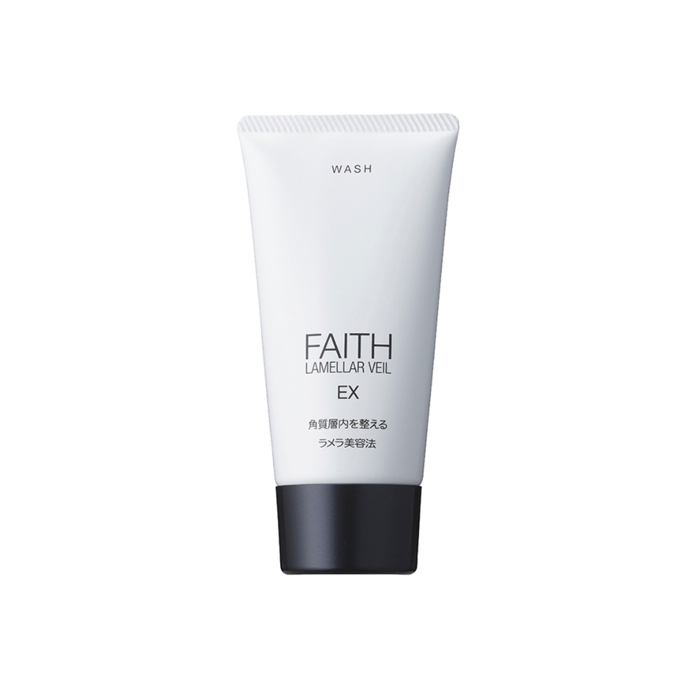 【新品】FAITH LAMELLAR-VEIL EX 美容液50ml Faith Lamellar Veil EX Moisture Serum