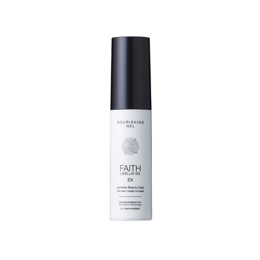 Faith Lamellar Veil EX Nourishing Gel - ME2 Beauty – ME2 BEAUTY Faith Lamellar Veil EX Nourishing Gel - ME2 Beauty – ME2 BEAUTY