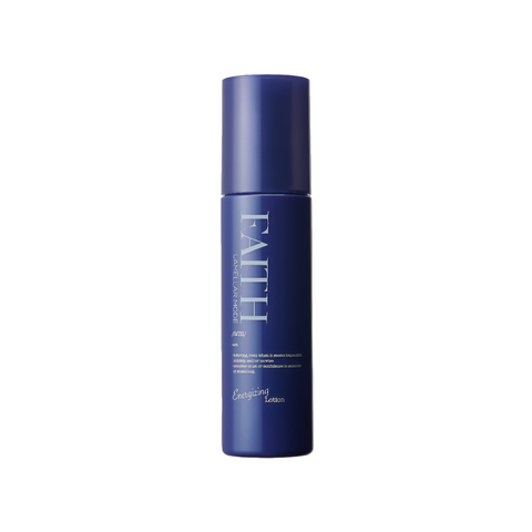 Lamellar Mode Energizing Lotion