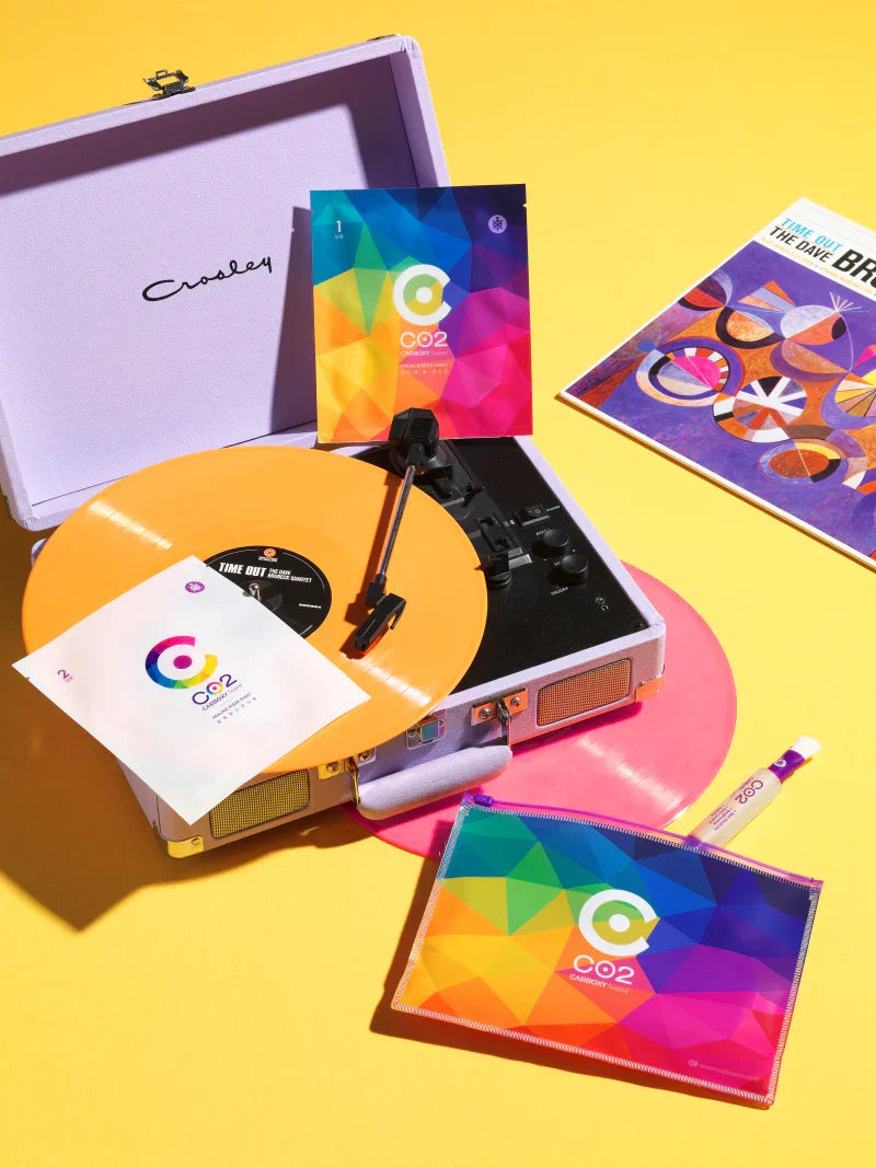Co2 Carboxy Sound Box - ME2 BEAUTY