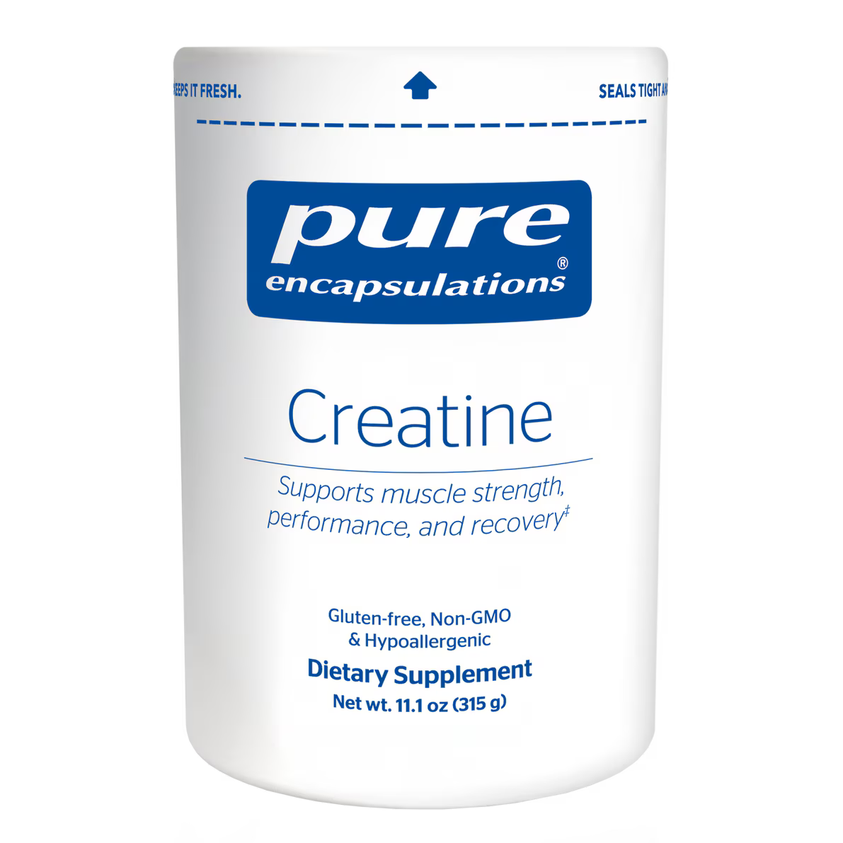 Creatine