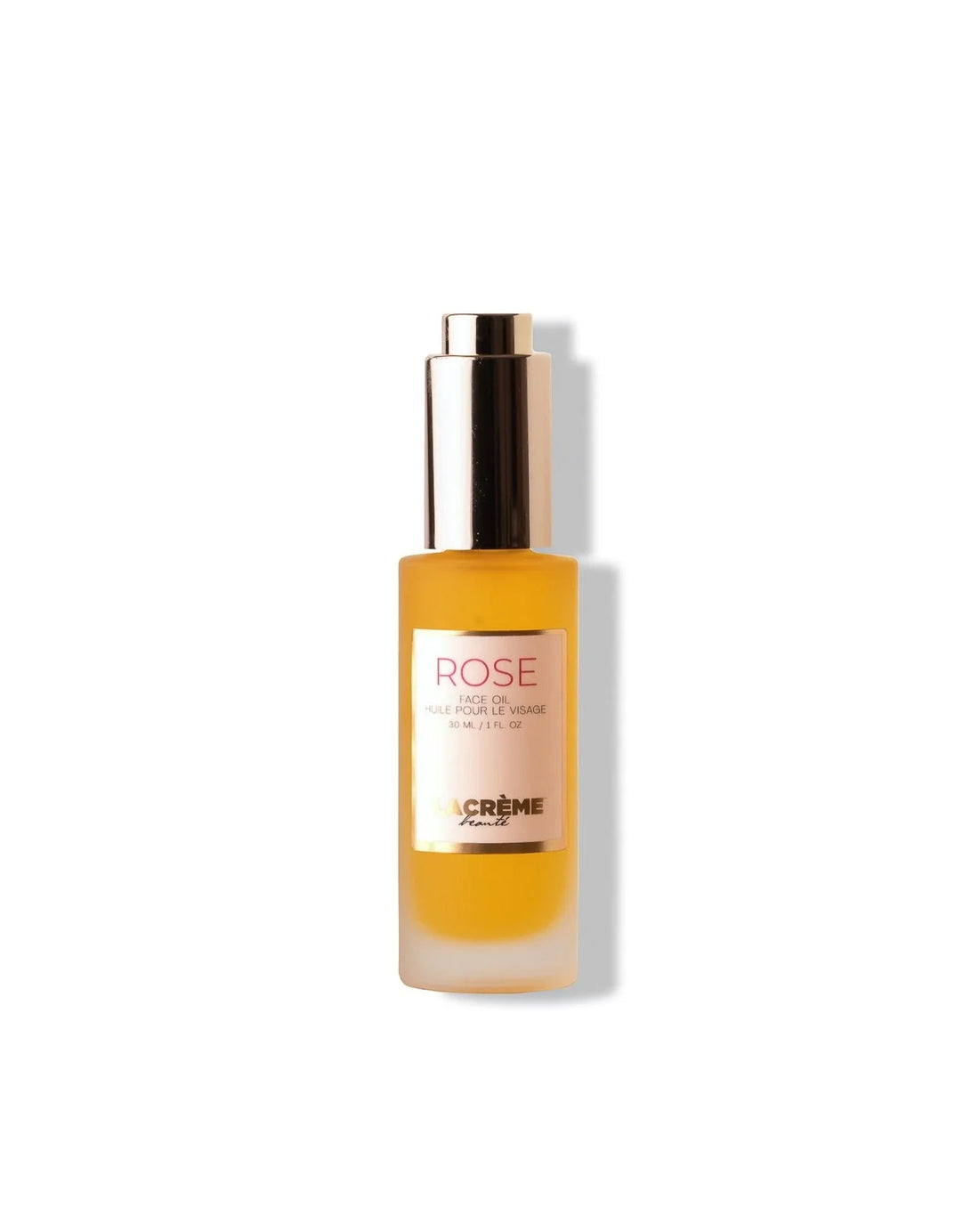 Rose Face Oil - ME2 BEAUTY