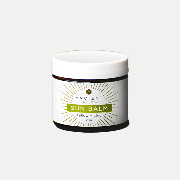 Mineral Sun Balm - ME2 BEAUTY