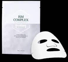 ISM Complex Icy Repair Mask - ME2 BEAUTY