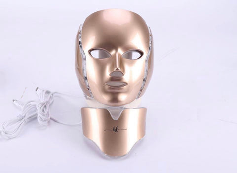 LED FACE MASK