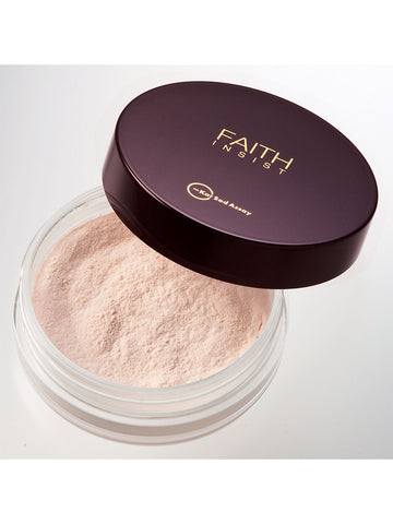 Lamellar Mode Insist Lucent Powder