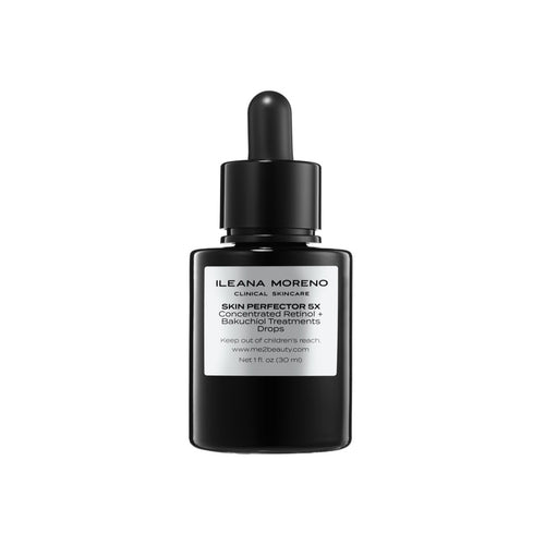 Skin Perfector Concentrated Retinol + Bakuchiol Drops - ME2 BEAUTY