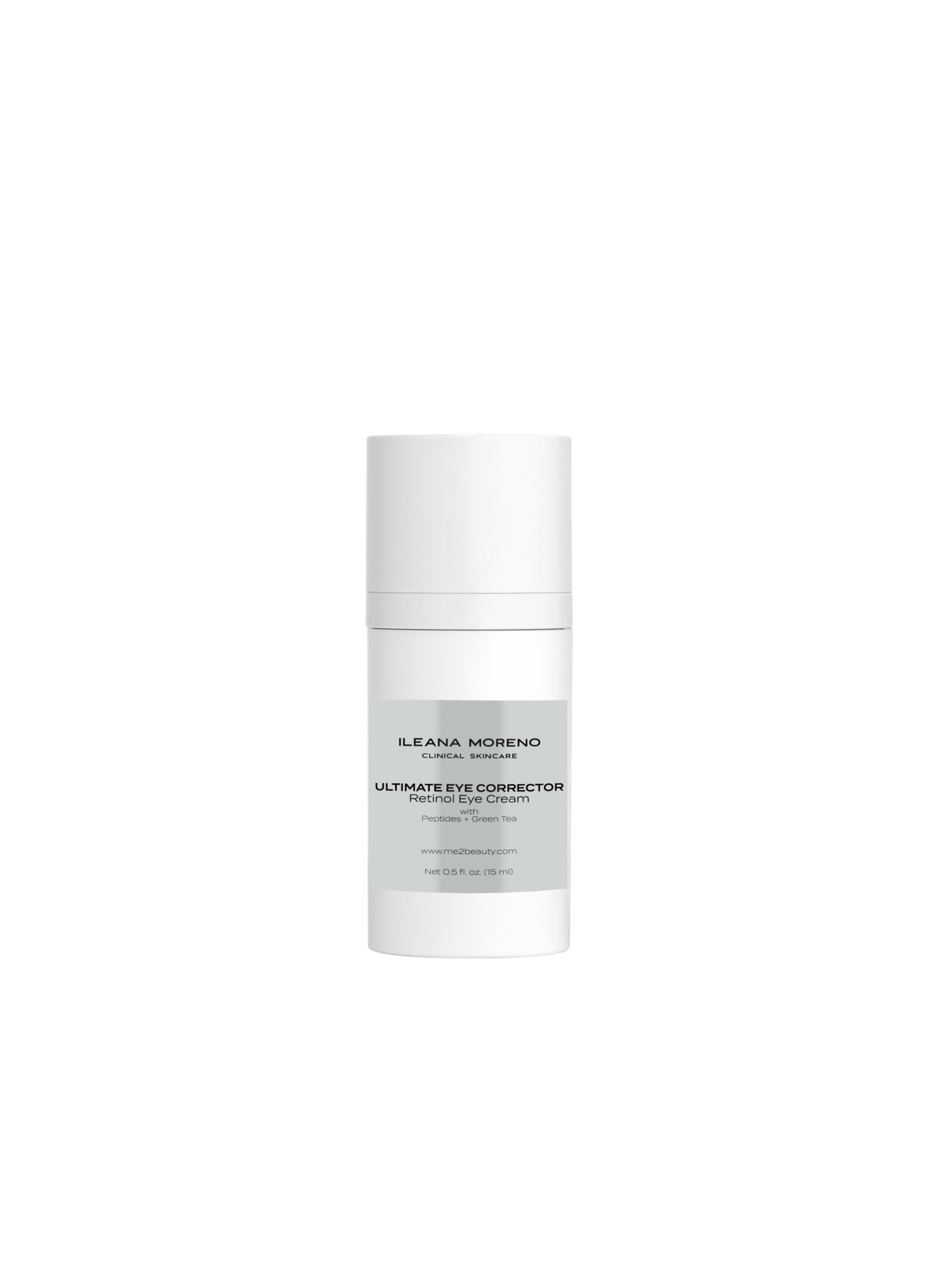 Ultimate Eye Corrector, Retinol Eye Repair Cream - ME2 BEAUTY