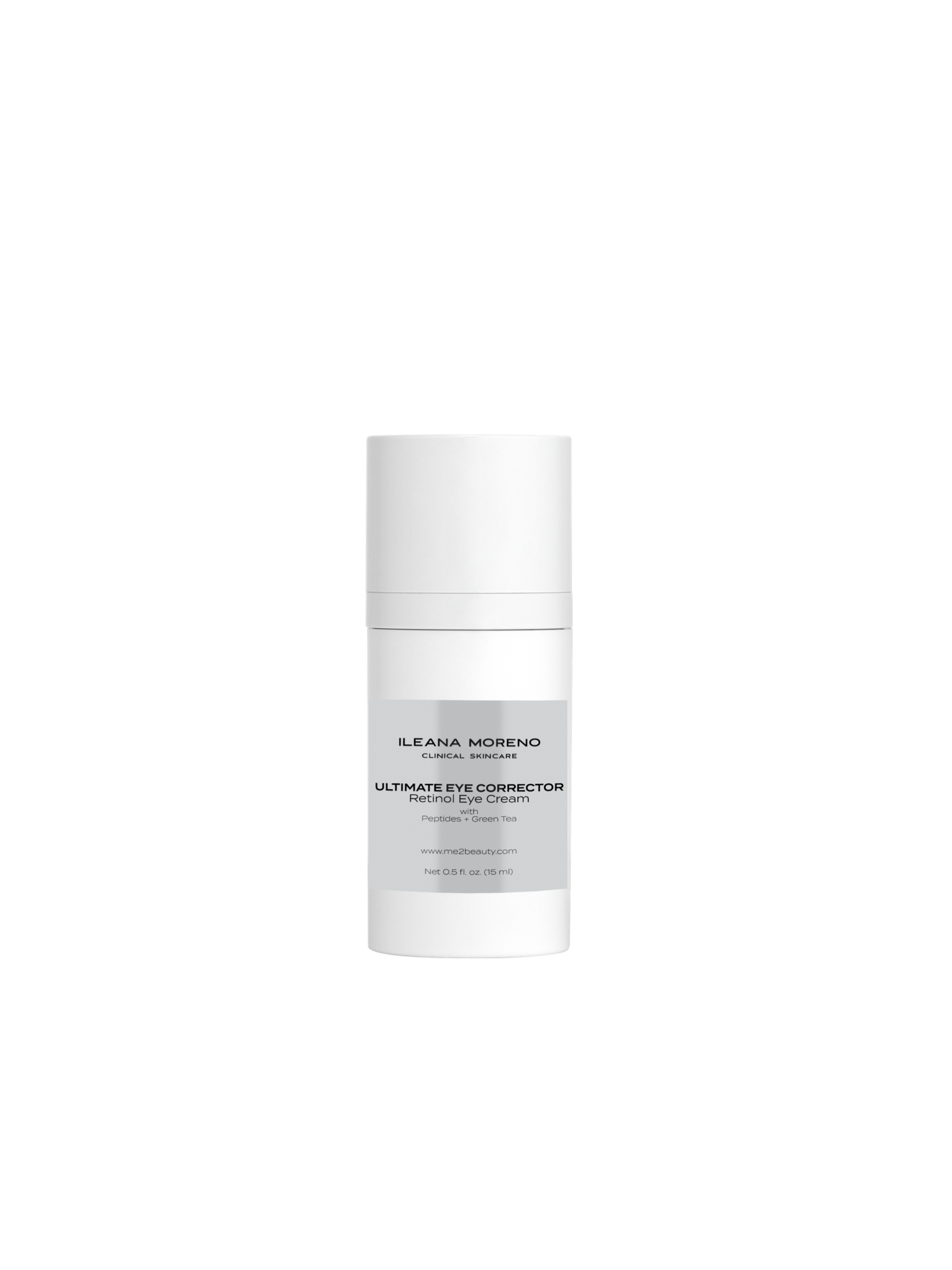 Ultimate Eye Corrector, Retinol Eye Repair Cream - ME2 BEAUTY