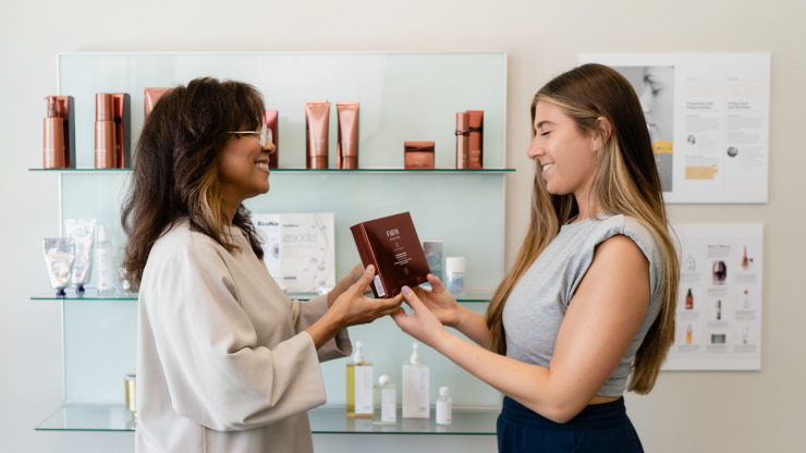 Are You Buying Fake Products?