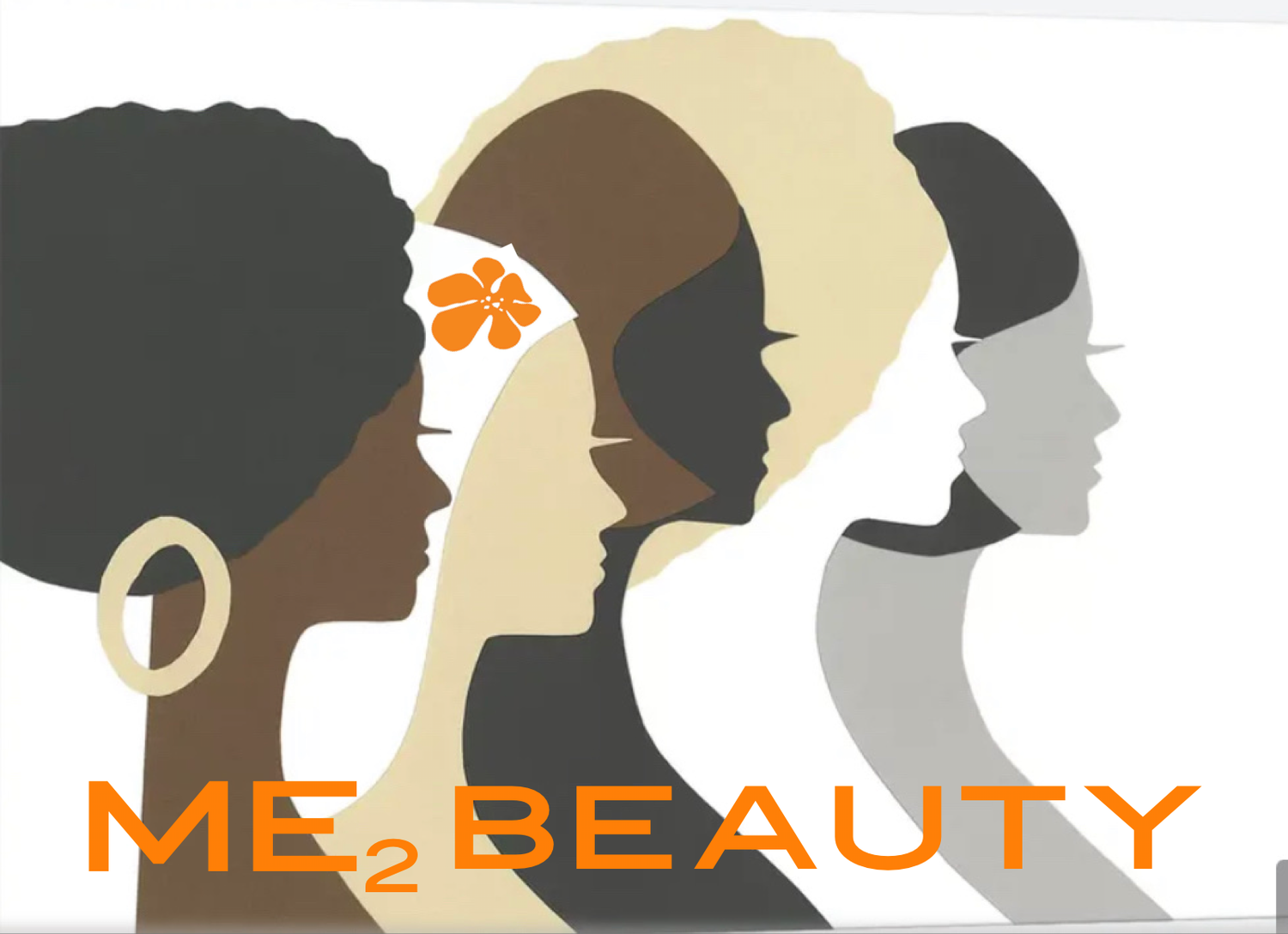 Be The Beauty