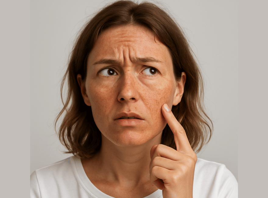Can Sun Damage Be Reversed or Is It Permanent?