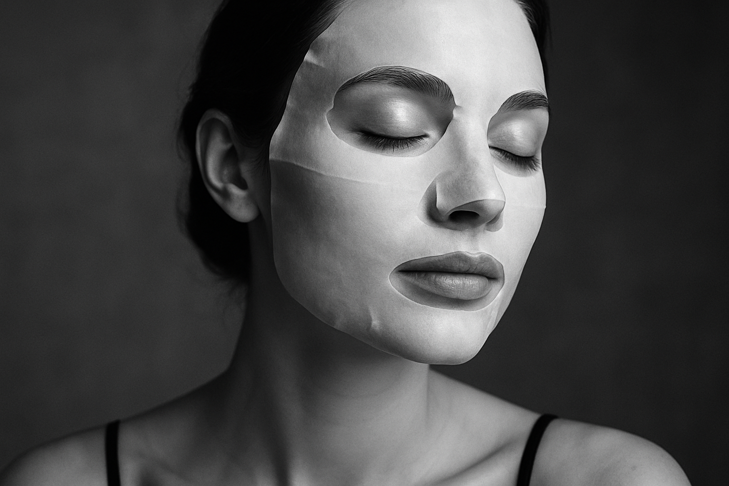 Discover the Power of Aquaporins in Fighting Skin Aging